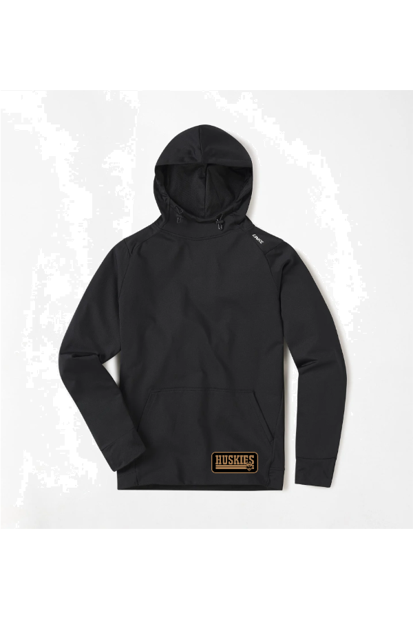 UNRL CrossOver Unisex Hoodie