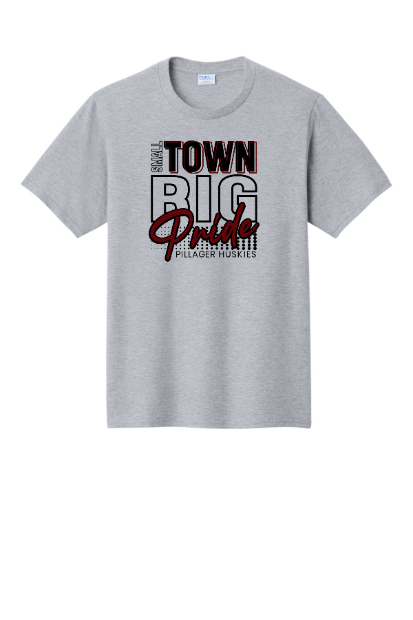 PC450 Adult Port & Co Fan Favorite Tee