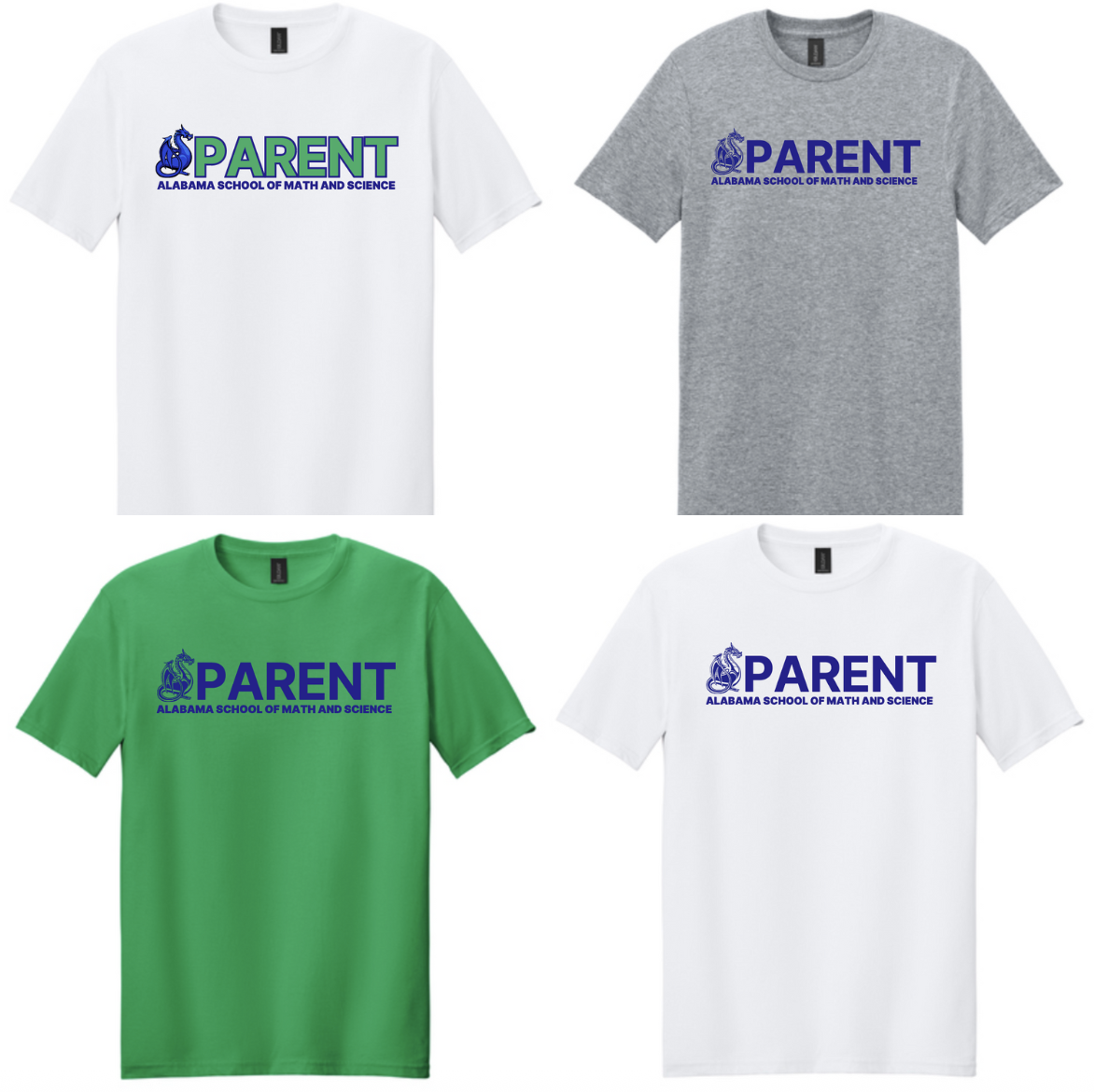 Parent T-Shirt