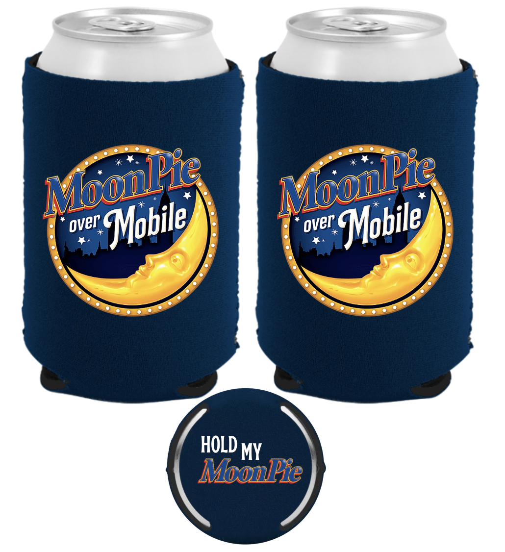 Neoprene Koozie