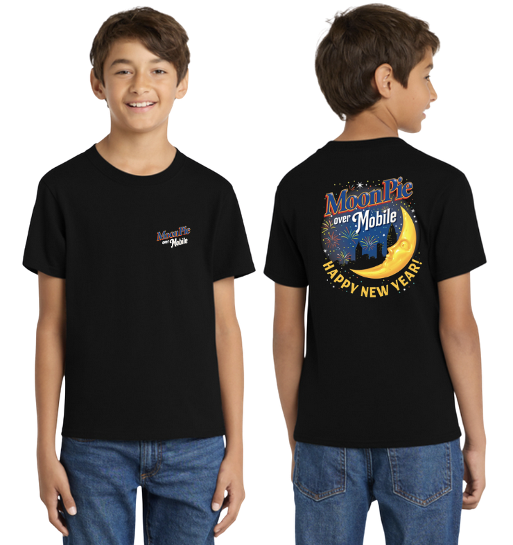 Youth Short Sleeve T-Shirt