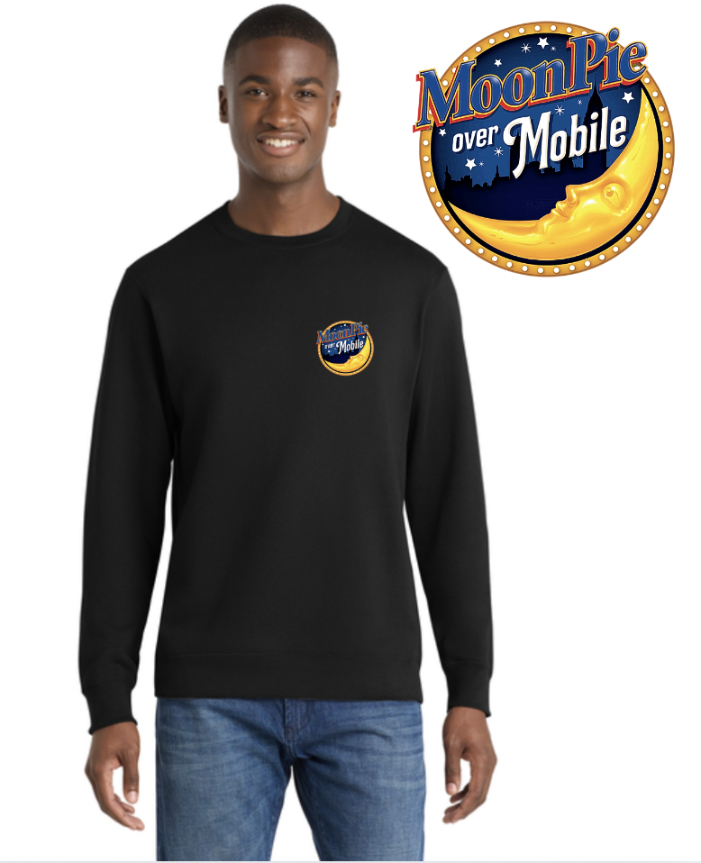 Adult Crewneck Sweatshirt