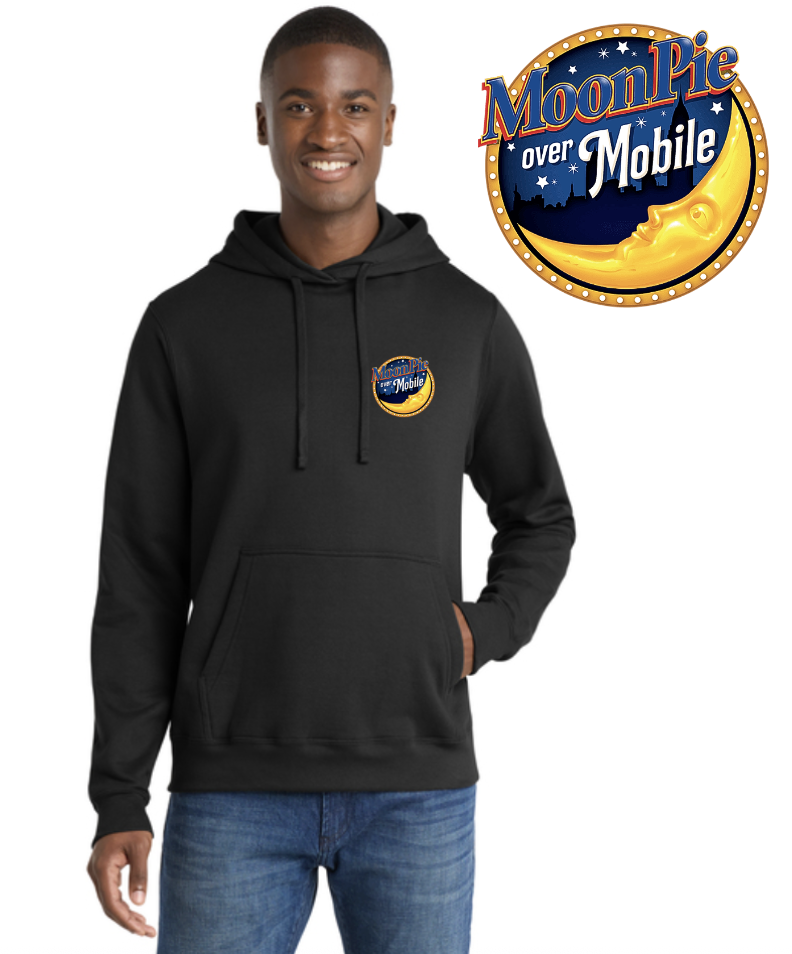 Adult Hoodie Sweatshirt
