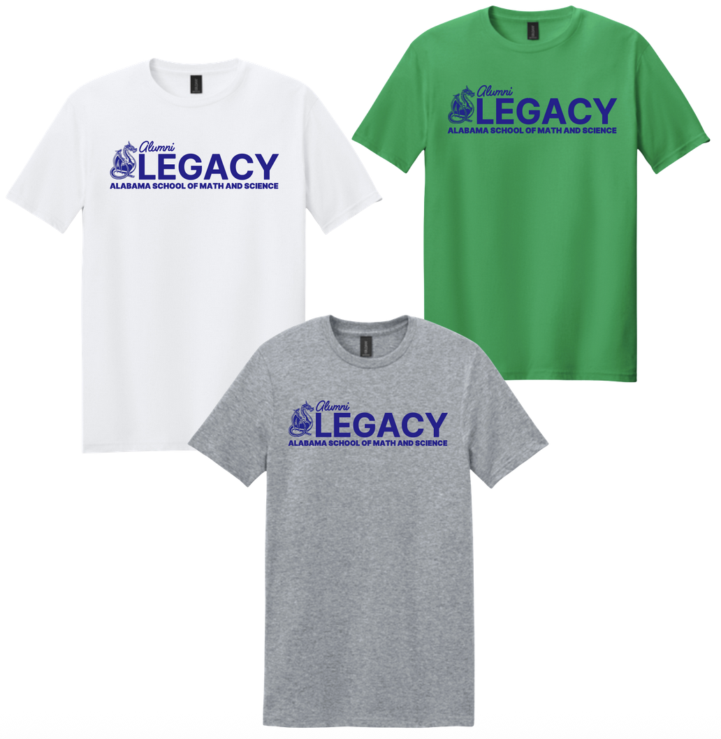 Alumni Legacy T-Shirt