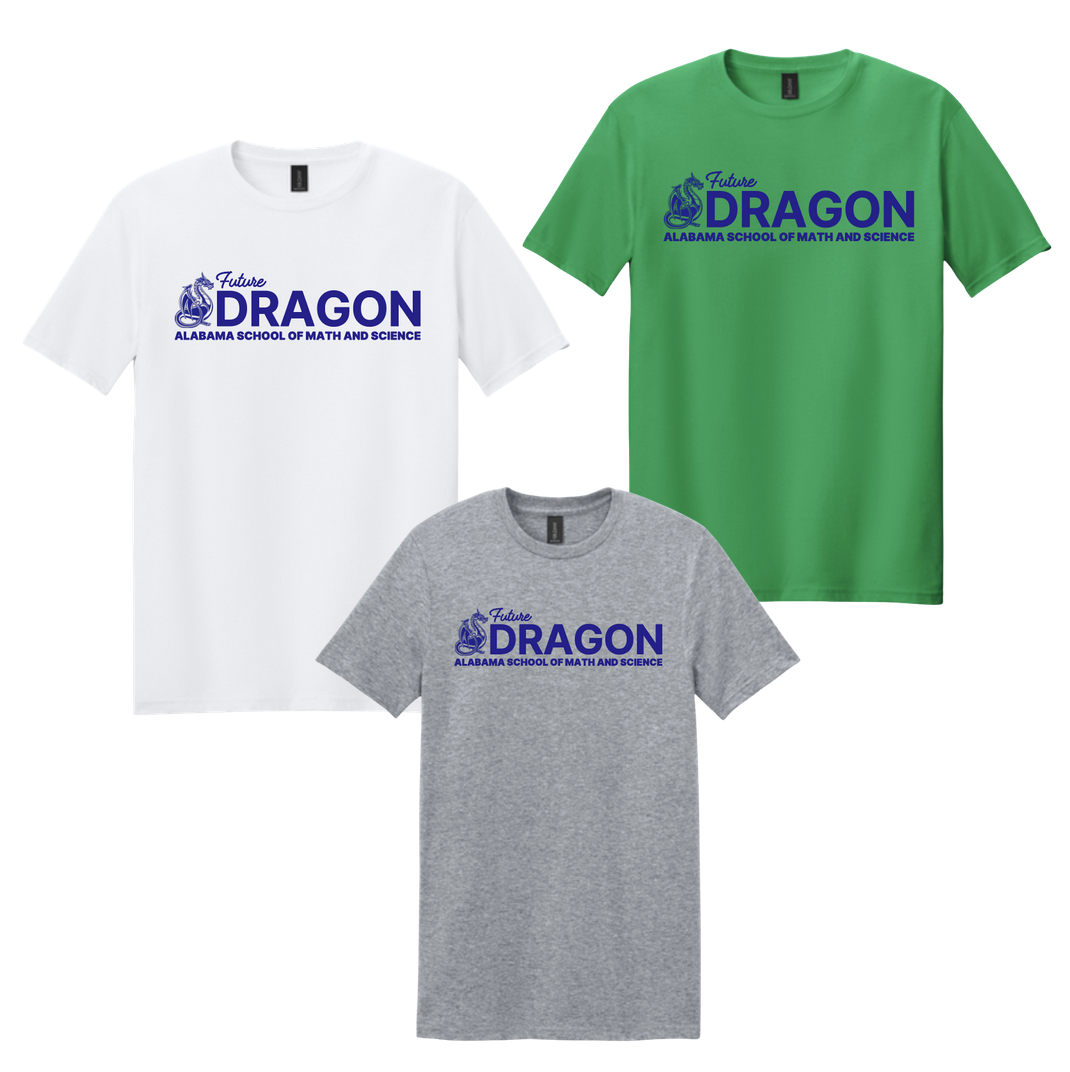 Future Dragon T-Shirt