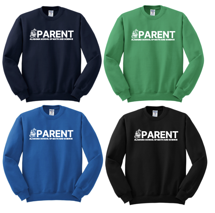 Parent Crewneck