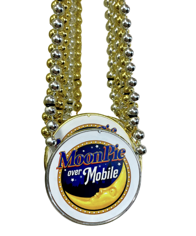 Mardi Gras Bead