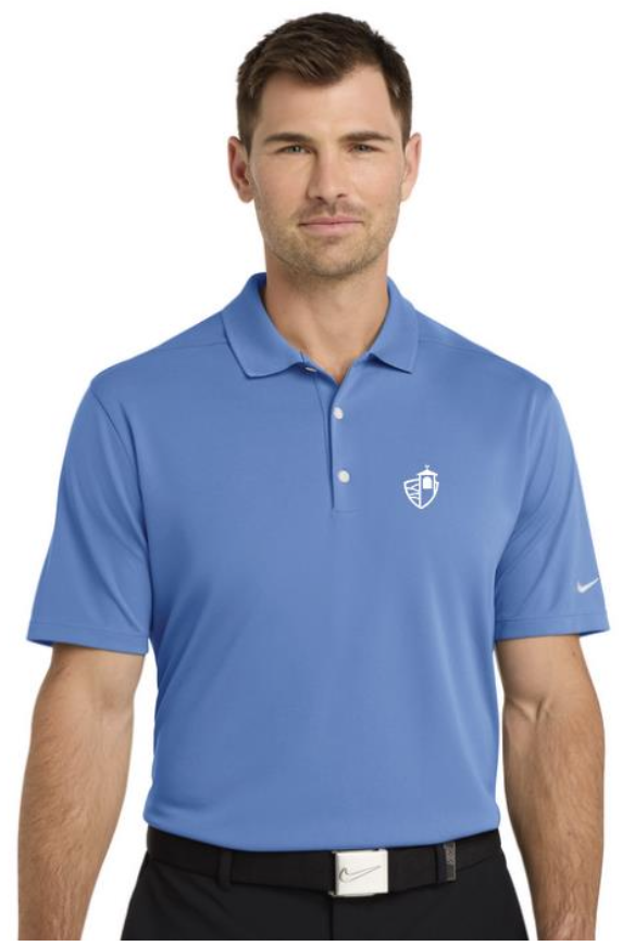 Nike Dry-Fit Micro Pique Polo