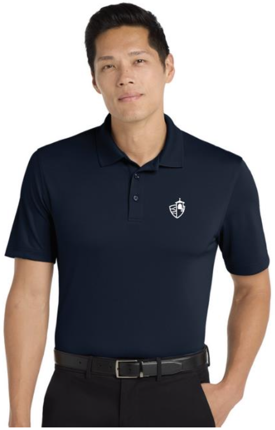 Port Authority Dry Zone Polo