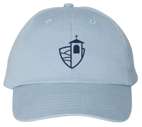 Twill Hat