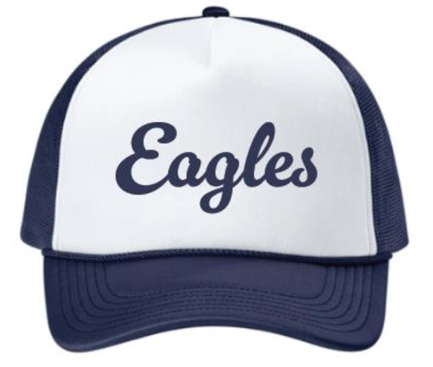 Foam Trucker Hat