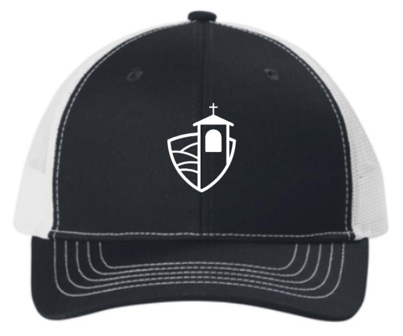 Youth Port Authority Trucker Hat
