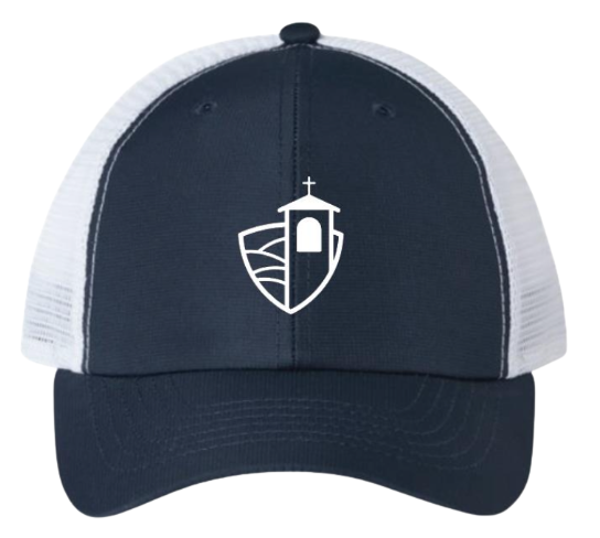Imperial Mesh Sports Hat
