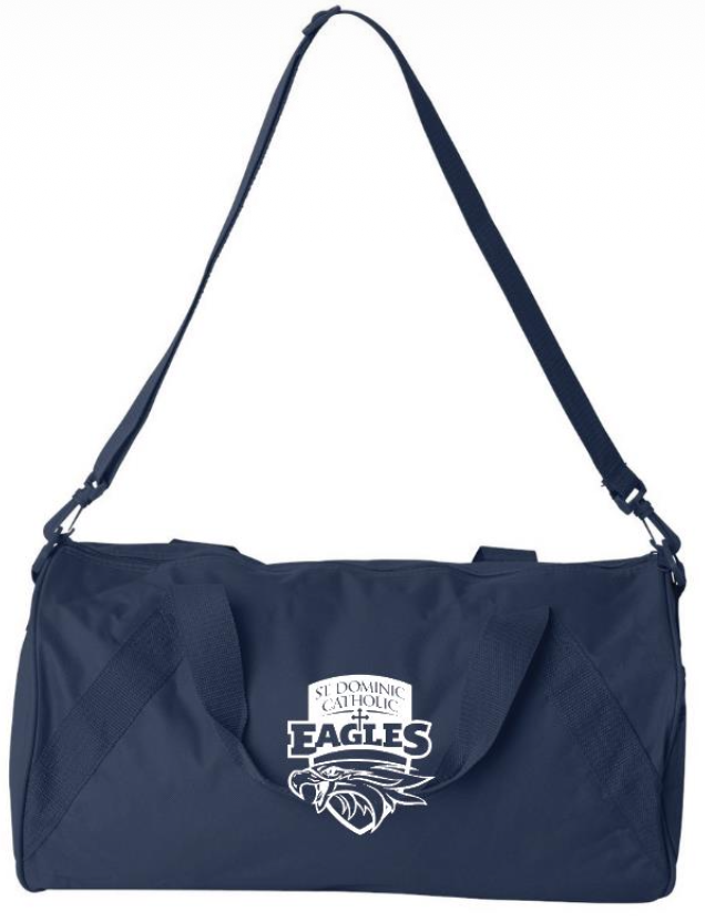 Small Duffel Bag