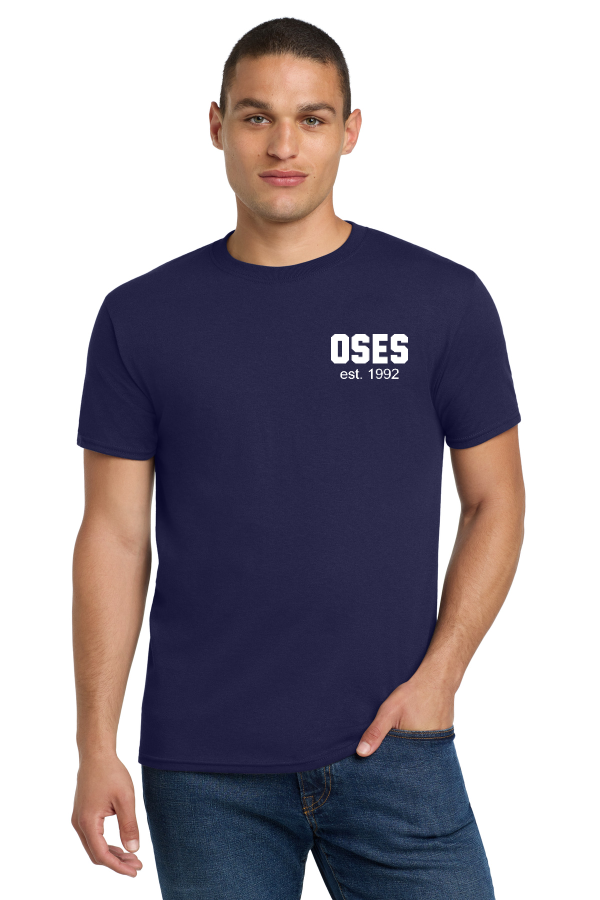 Jerzees -  Dri-Power 50/50 Cotton/Poly T-Shirt