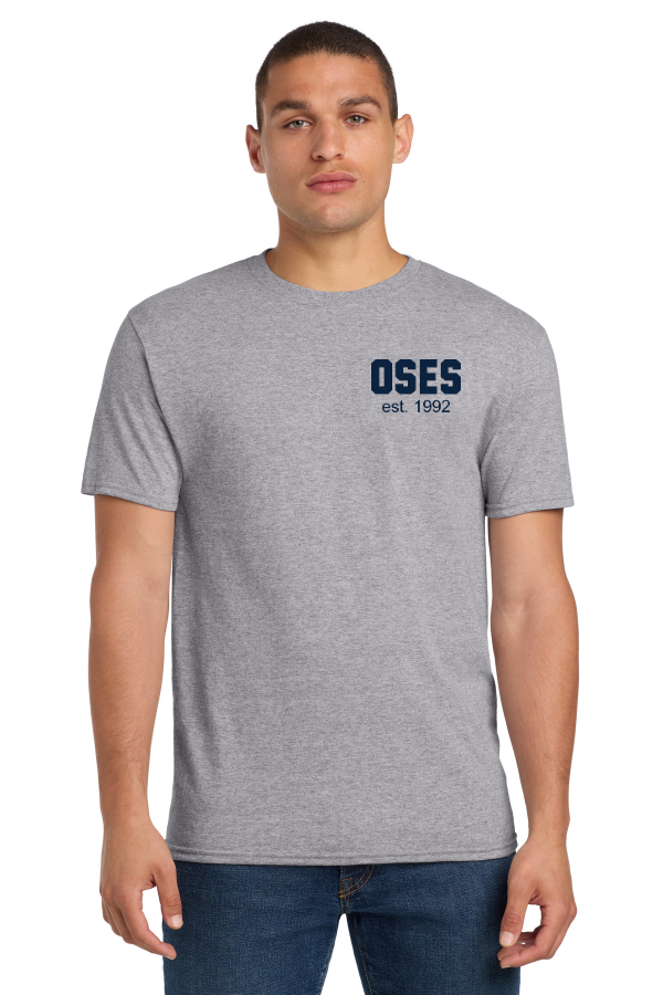 Jerzees -  Dri-Power 50/50 Cotton/Poly T-Shirt