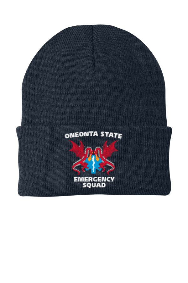 CP90 Knit Cap