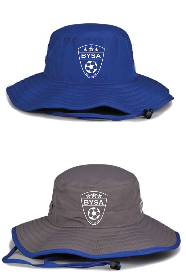BUCKET CAP