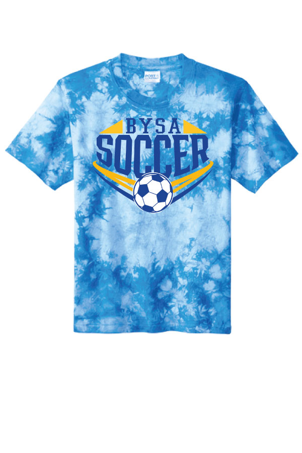 TIE DYE T