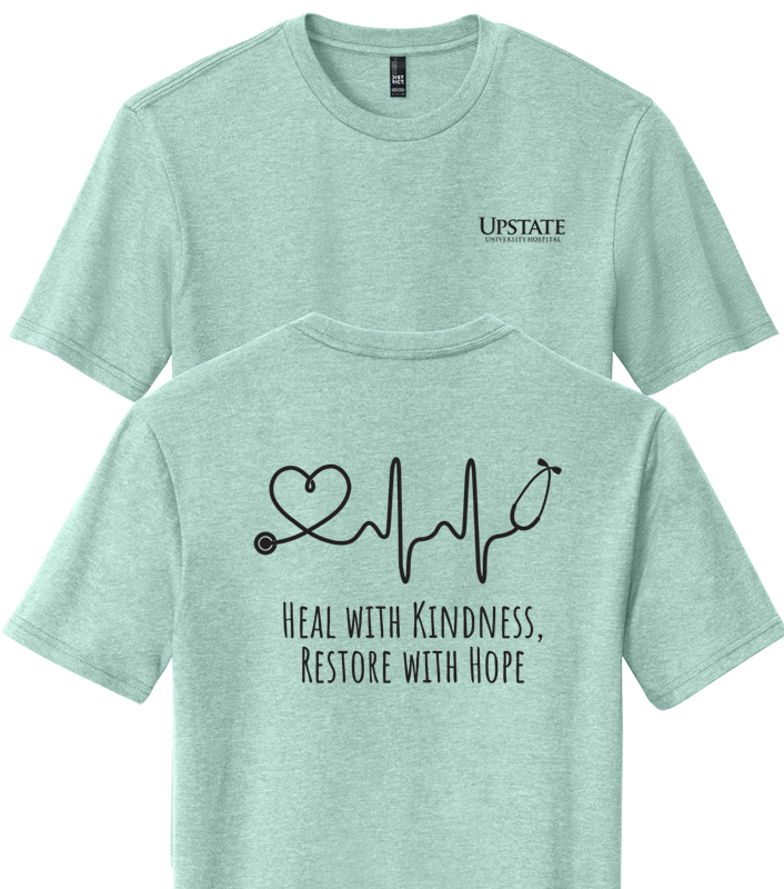Perfect Blend Tee