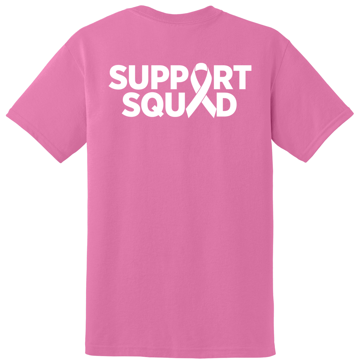 Support Squad