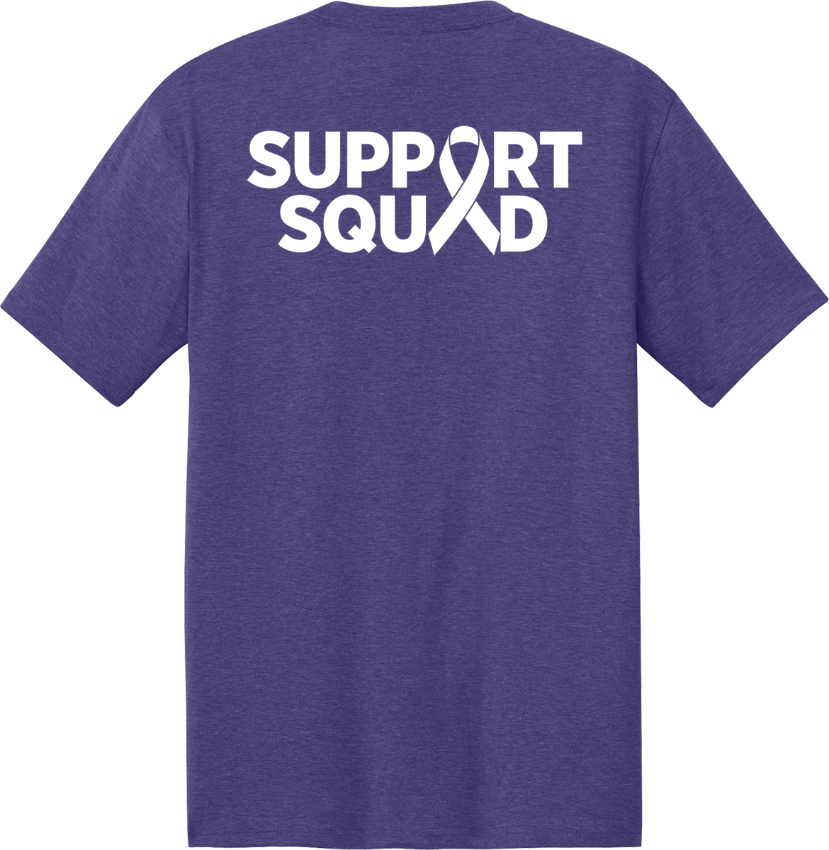 Support Squad - XS ONLY
