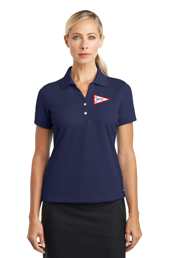 Women s Dri-FIT Classic Polo 286772