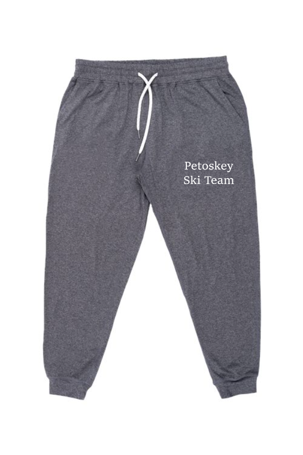 Women's Dawn to Dusk Joggers 5867-SS Embroidered