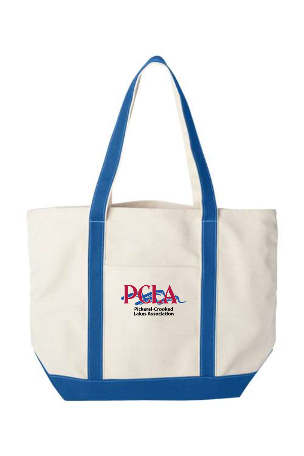 8872 X Large Boater Tote