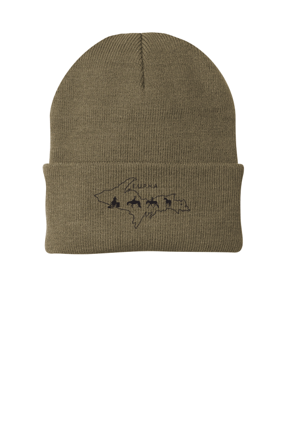 Port & CompanyKnit Cap CP90