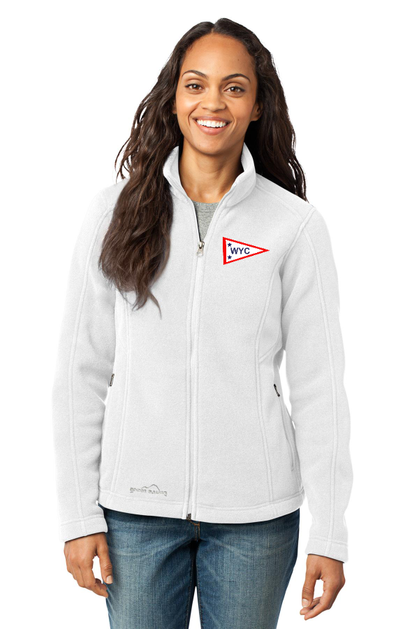 - Women s Full-Zip Fleece Jacket