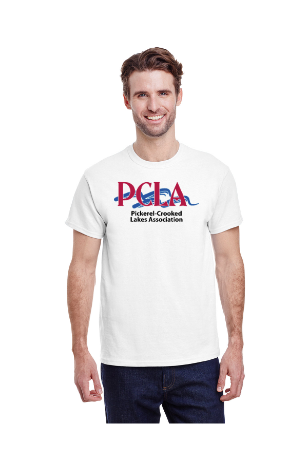 G200 Adult Ultra Cotton T-Shirt -