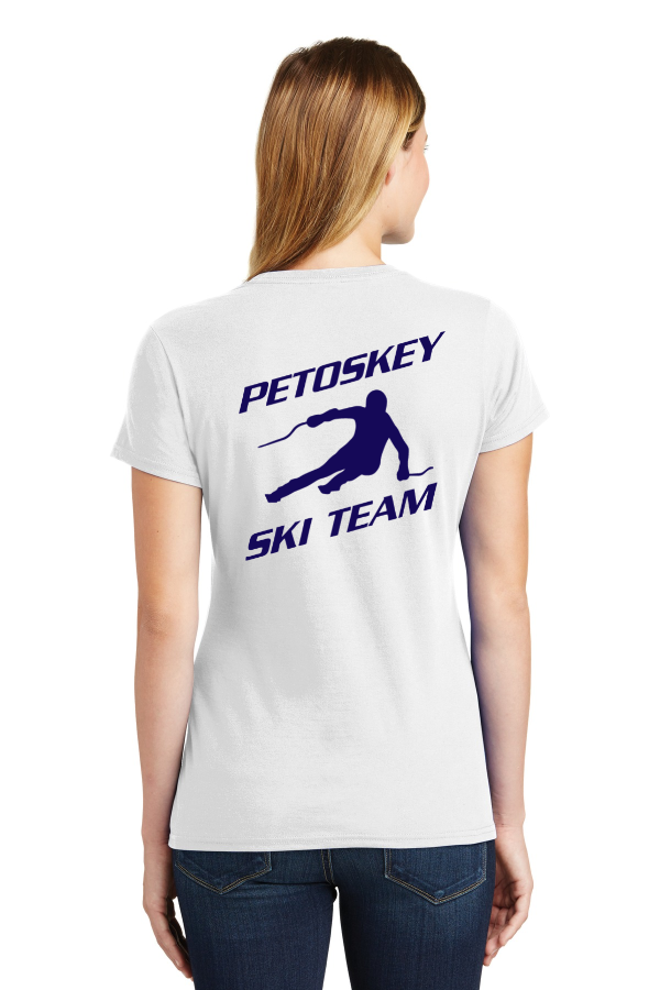 Port & Company Women s Fan Favorite Tee LPC450