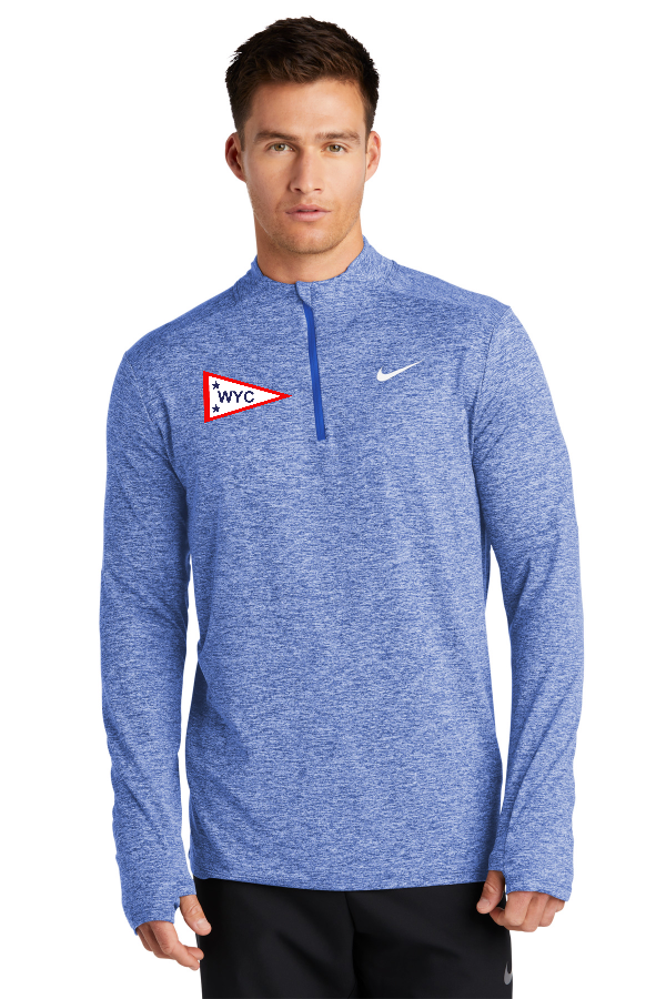 Dri-FIT Element 1/2-Zip Top NKDH4949
