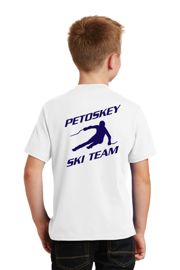 Port & Company Youth Fan Favorite Tee PC450Y