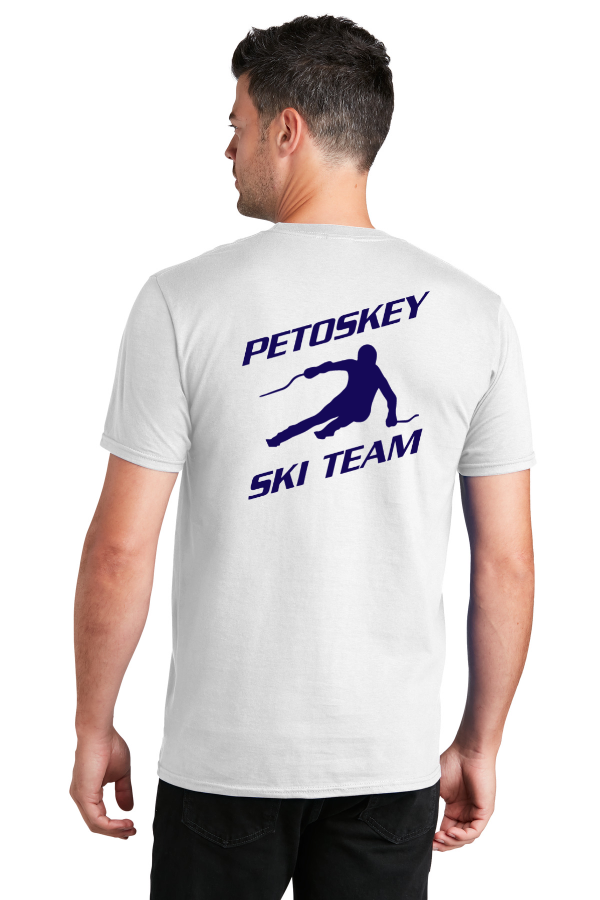 Port & Company Fan Favorite Tee PC450