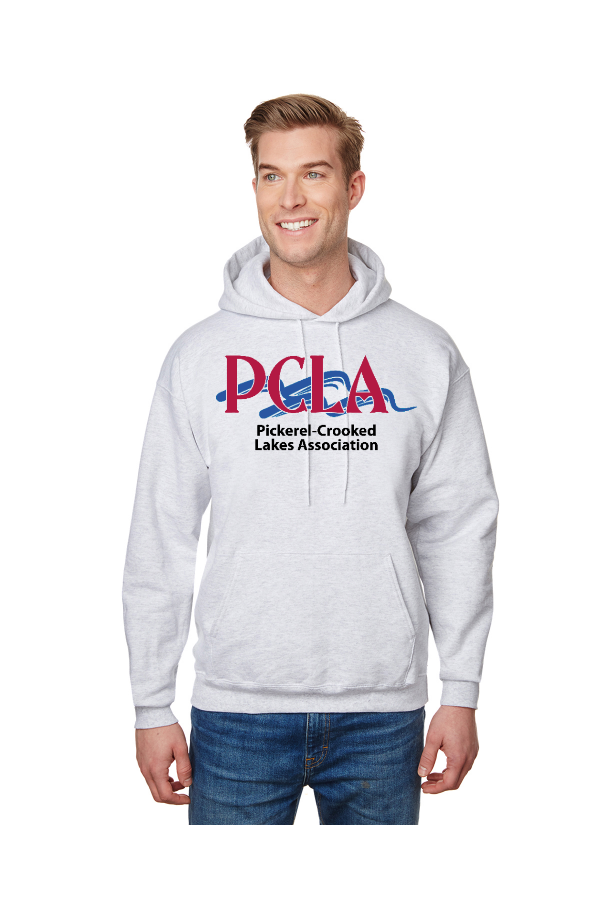 F170 Adult 9.7 oz. Ultimate Cotton 90/10 Pullover Hooded Sweatshirt