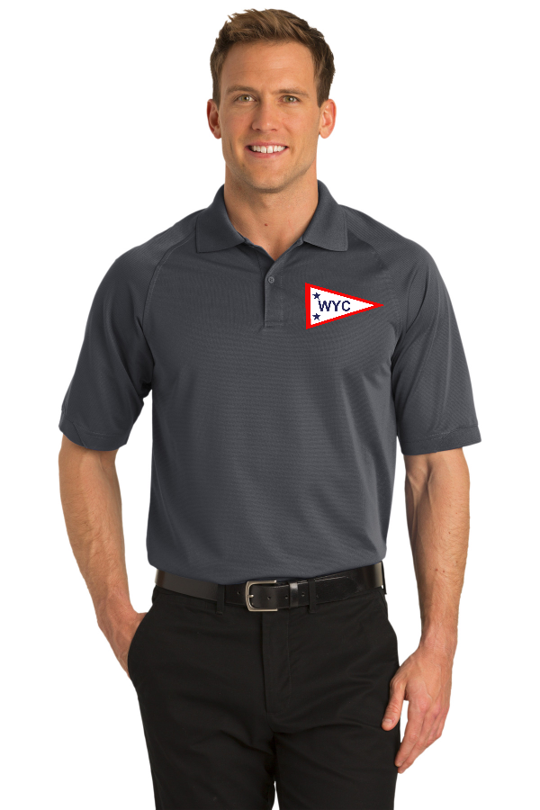 Tall Dry Zone Ottoman Polo TLK525