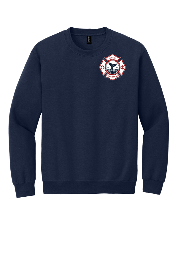 Crewneck Sweatshirt