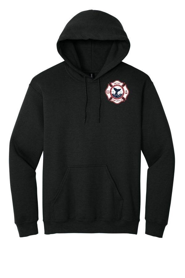 Hooded Sweatshirt