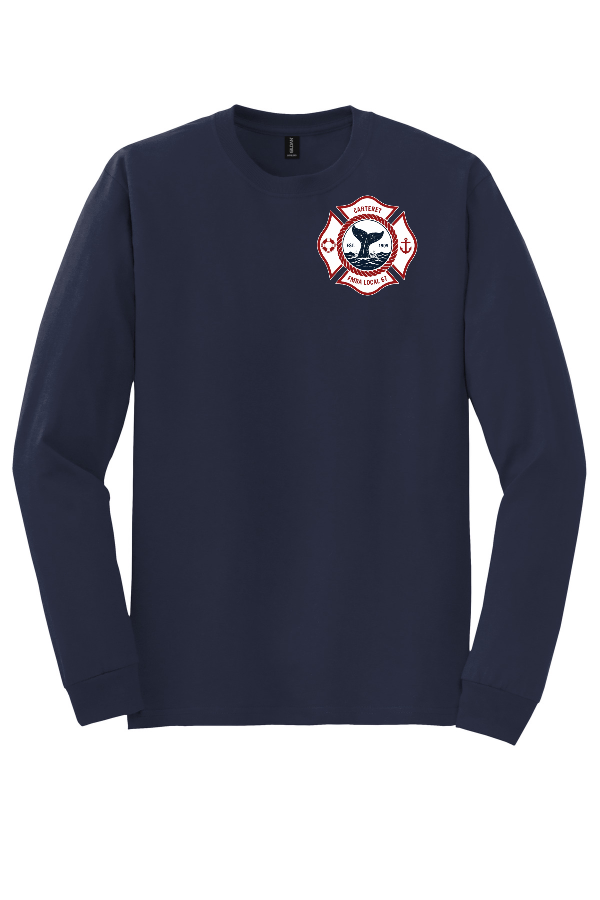 Long Sleeve T-Shirt
