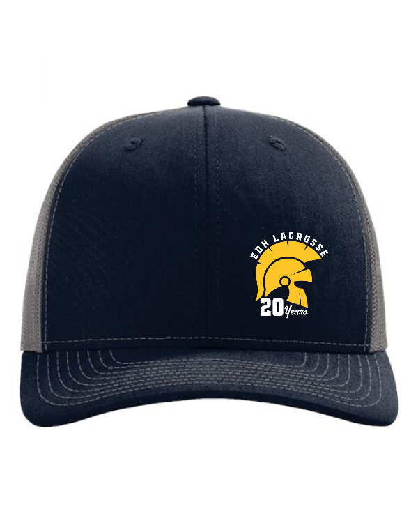 Snapback Trucker Cap 20 Year