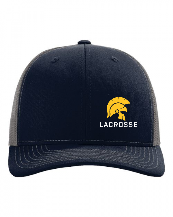 Snapback Trucker Cap Logo