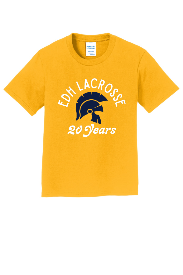 Youth Fan Favorite Tee 20 Years PC450Y