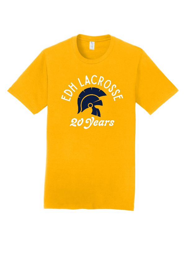 Fan Favorite Tee 20 Year PC450