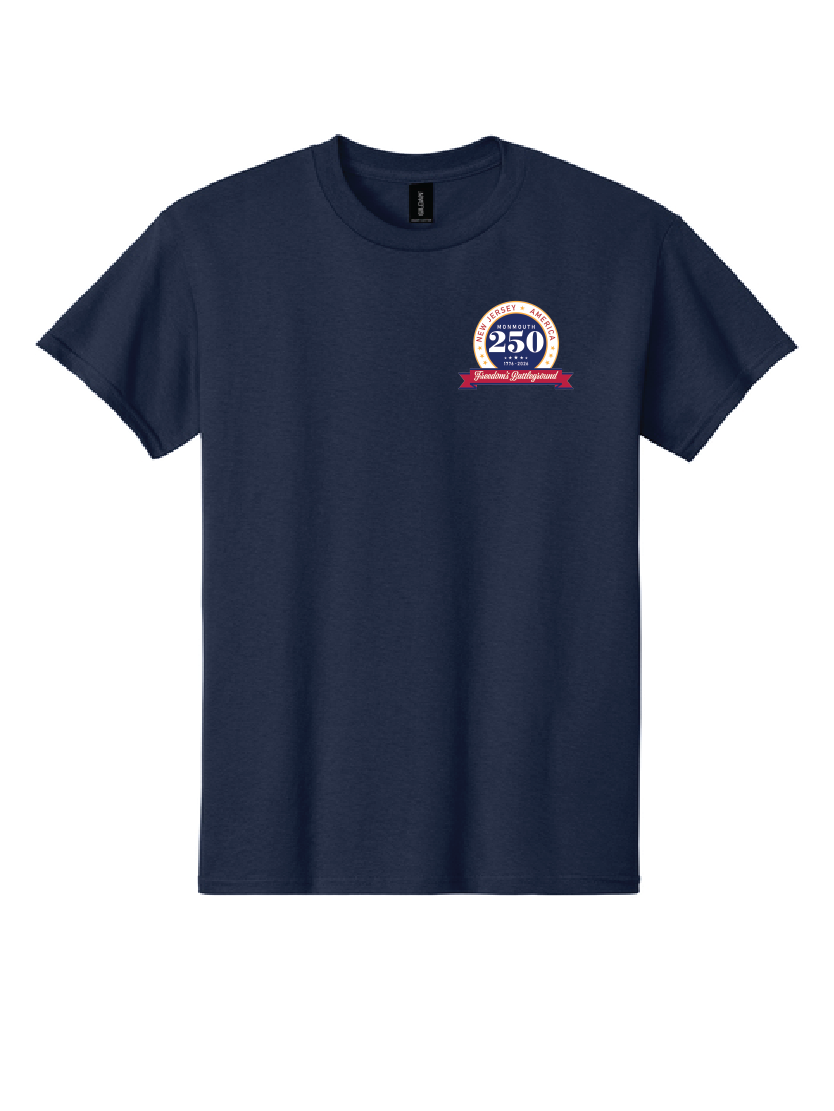 4 Ultra Cotton Short Sleeve Tshirt