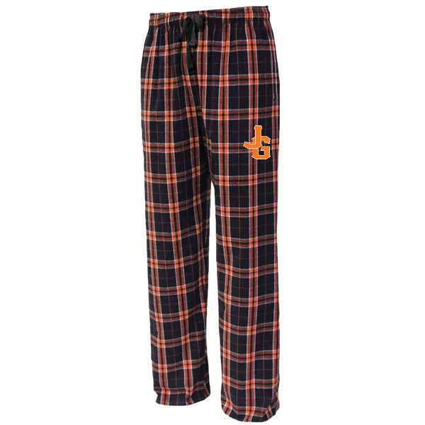 FLNP Flannel Pant