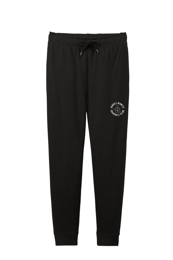 DT1307 Tri Fleece Jogger