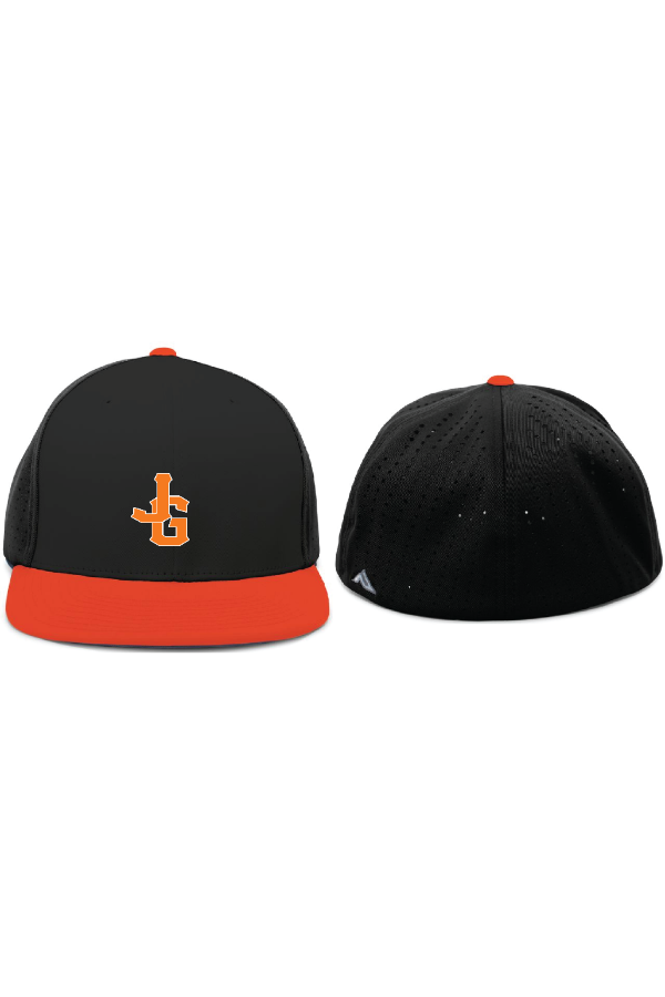 ES474 Performance FlexFit Cap