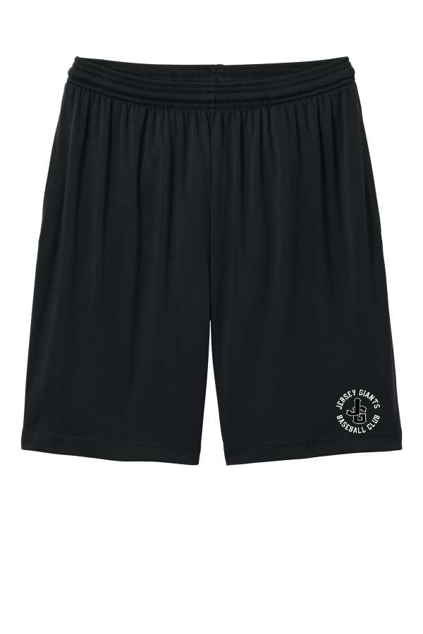 ST575 Sport Tek Pocketed Short